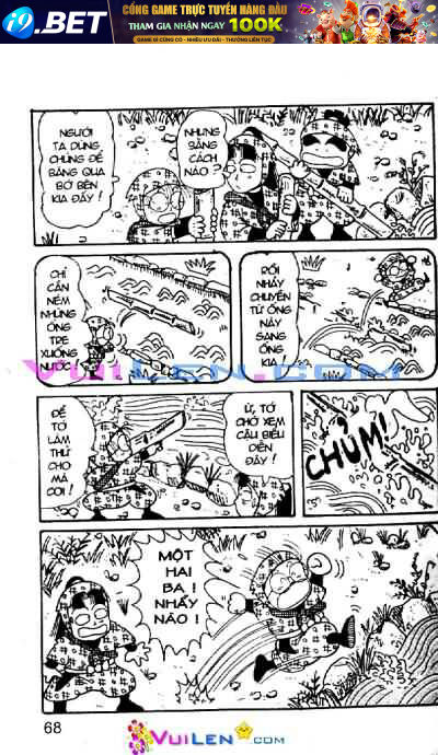 ninja loạn thị chapter 8 68