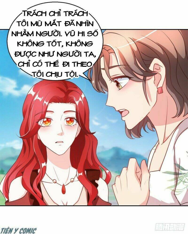 vú em là cổ tiên chapter 146 21