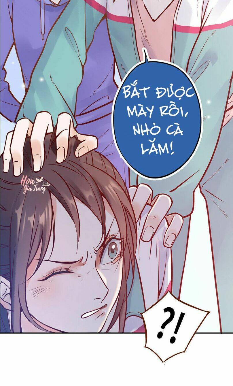 chồng trước 18 tuổi chapter 6 8