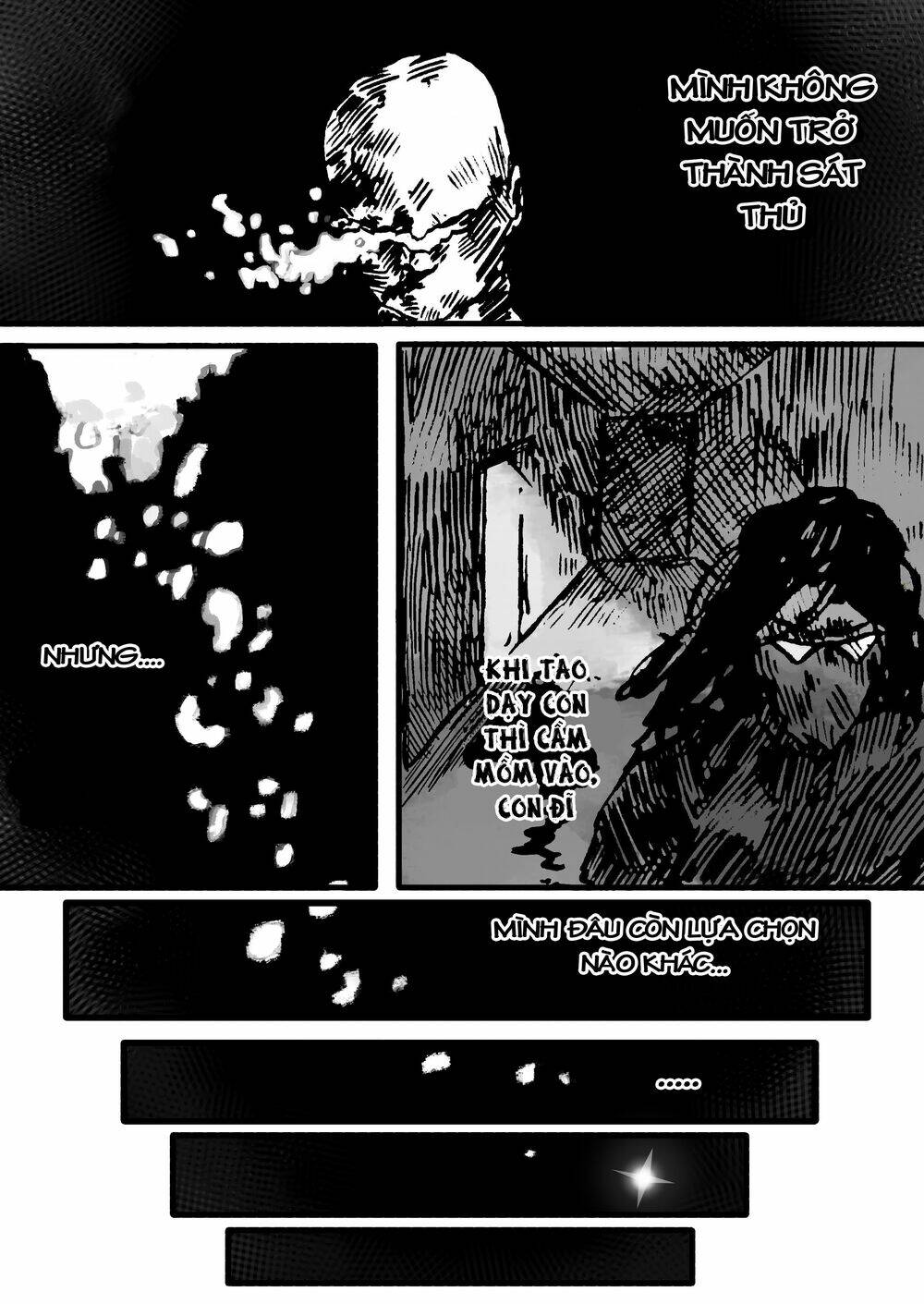 dog nigga chapter 4 36