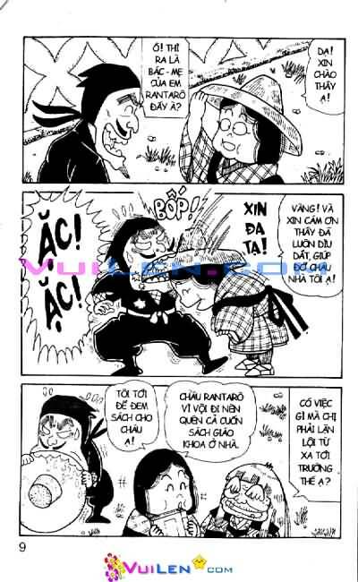 ninja loạn thị chapter 37 10