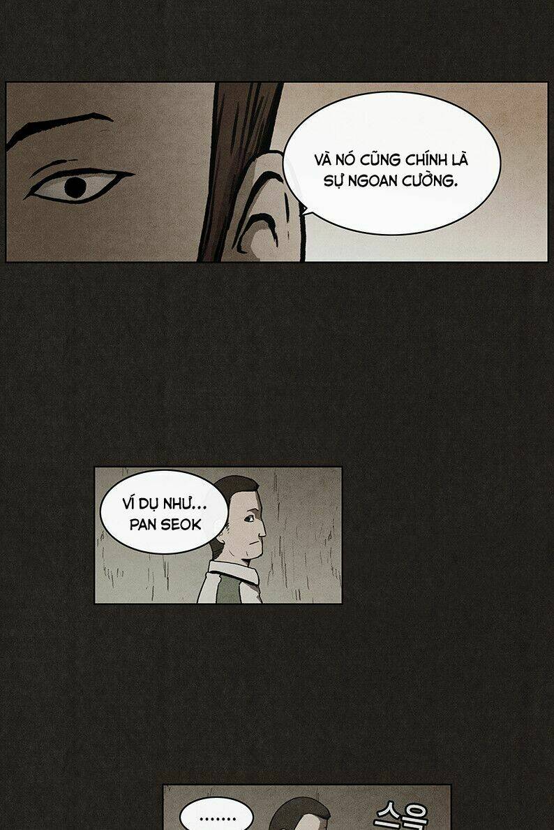 đứa con của quỷ dữ chapter 16 22