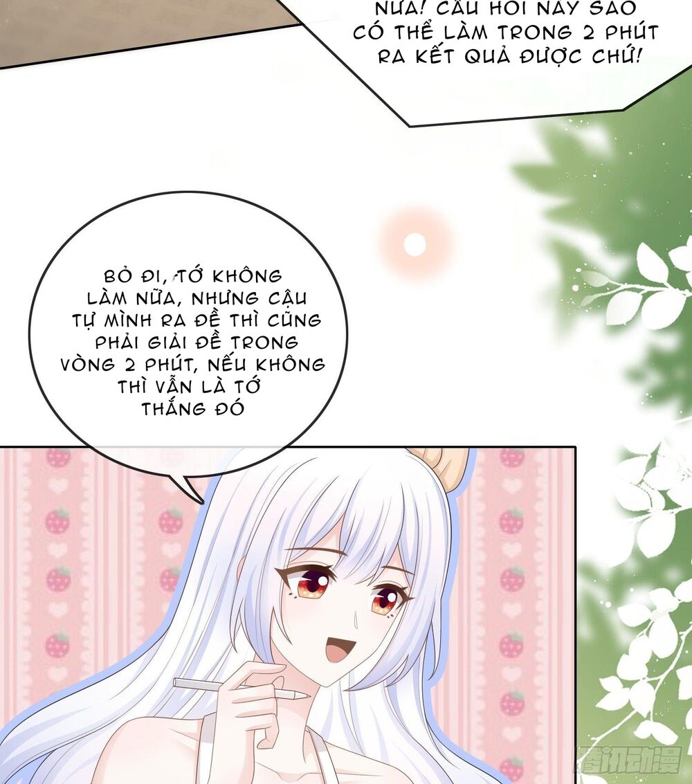 ảnh hậu cũng không bằng niệm thanh hoa chapter 110 14