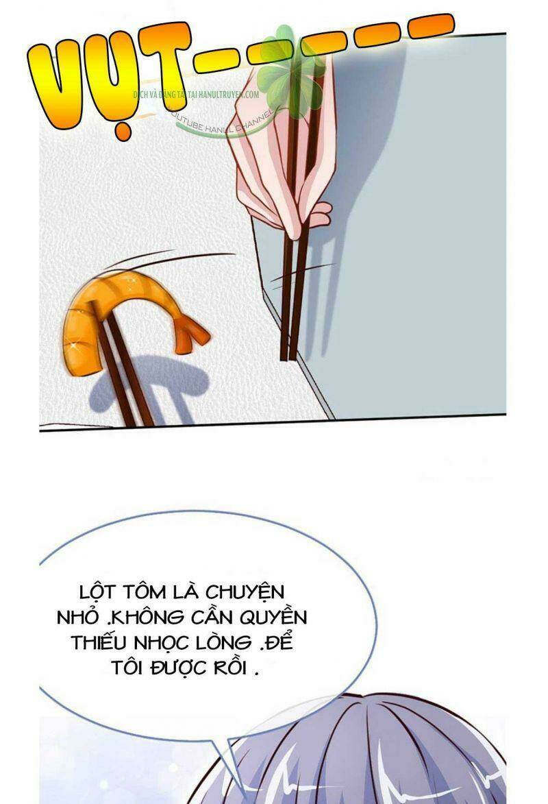 truy nã toàn cầu truy thê về sủng chapter 64.2 15