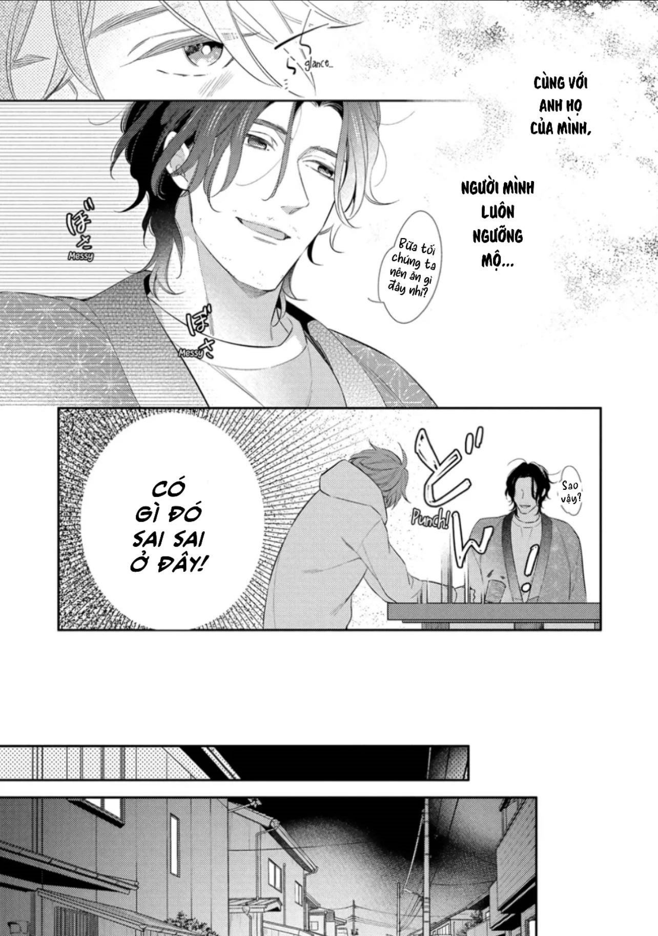 bóng đêm nhuộm khói chapter 1 14