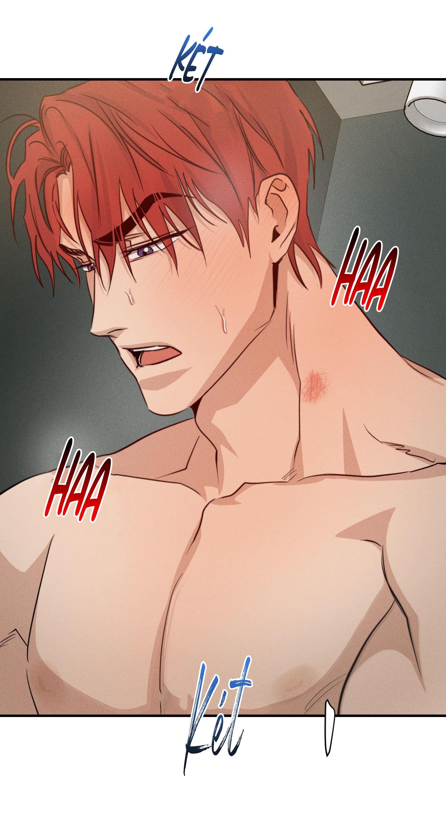 high clear chapter 39 49