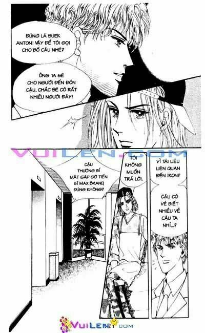 vật cản tình yêu chapter 5 117