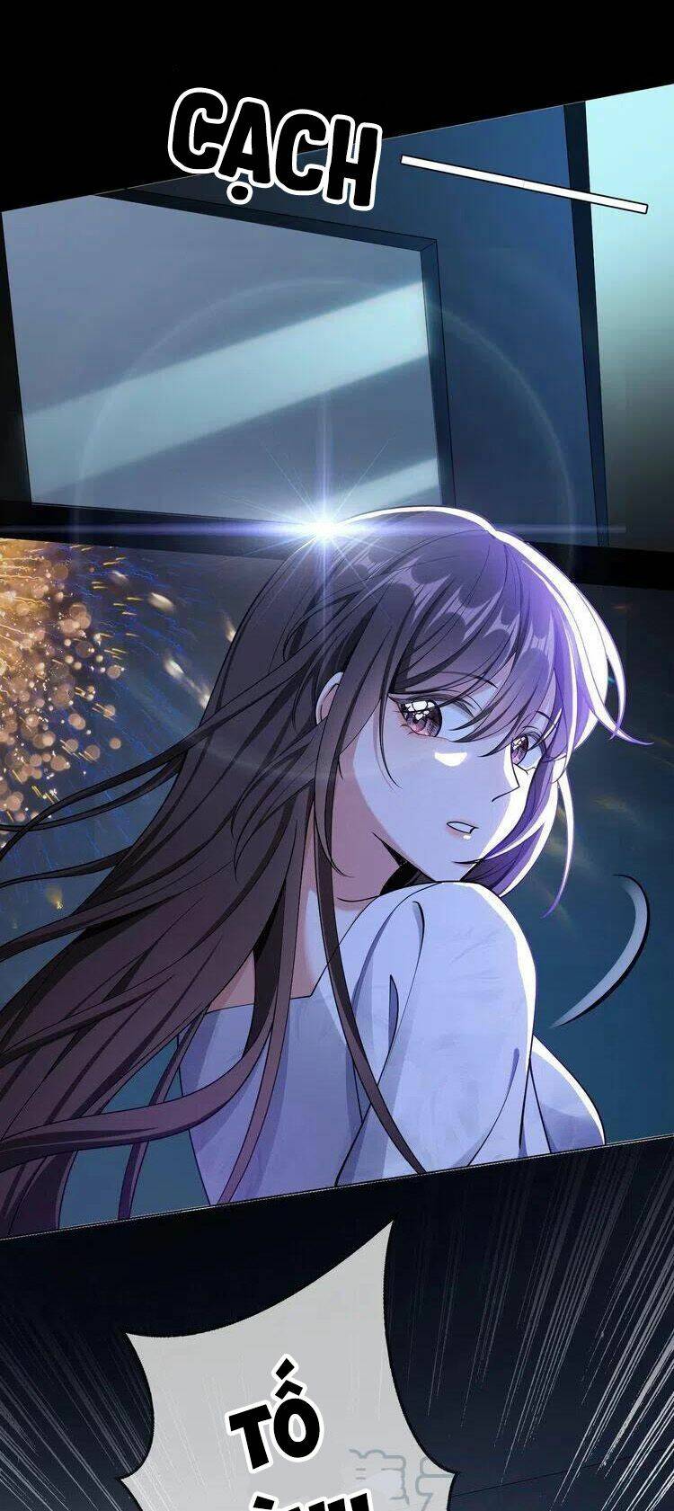 cô vợ nhỏ nuông chiều quá lại thành ác!! chapter 219 19