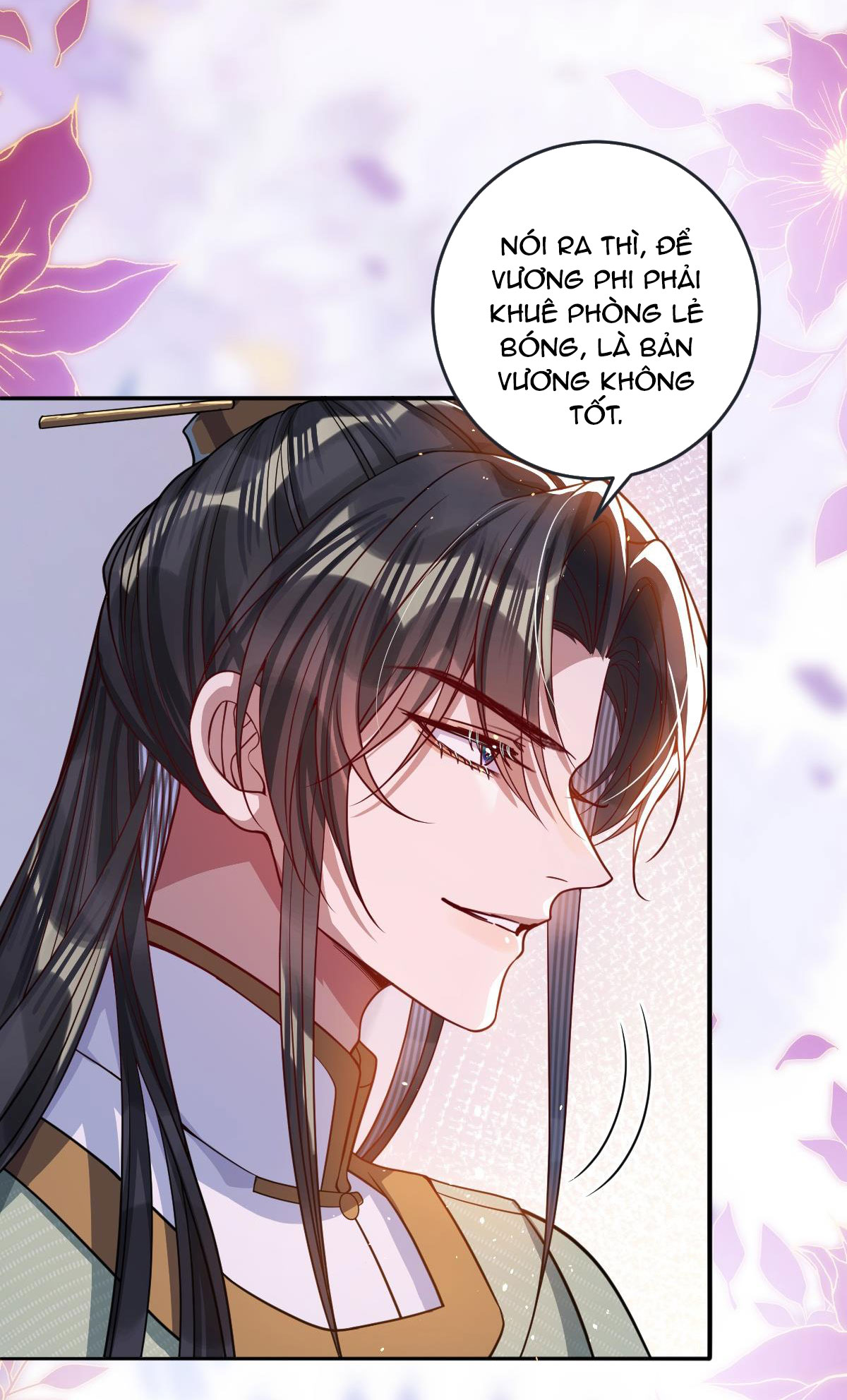 kiều dưỡng mỹ nhân điên chapter 10 43