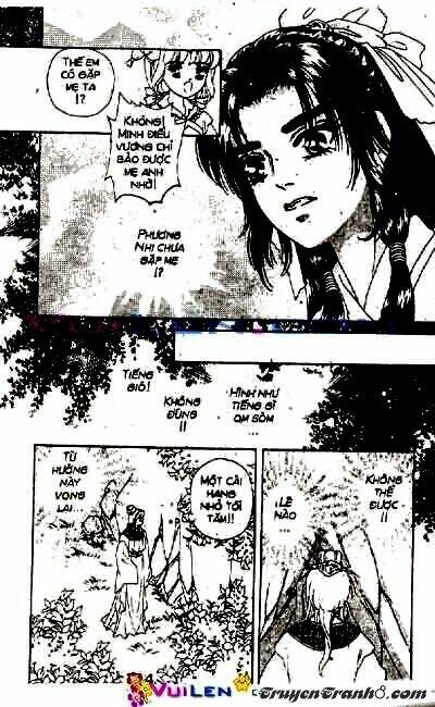 đóa hoa yêu kiều chapter 4 135