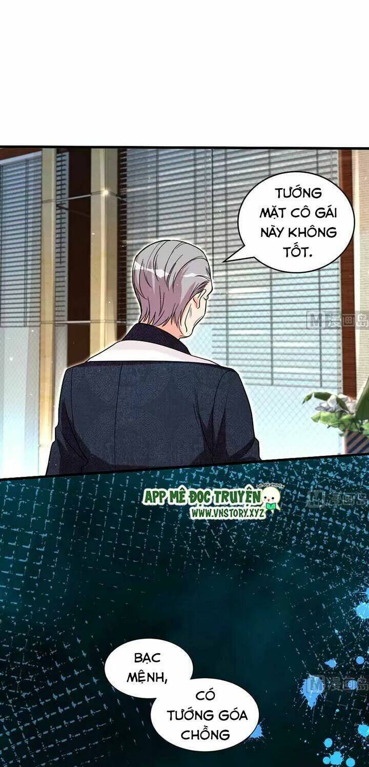 thiên hậu trở về chapter 157 28