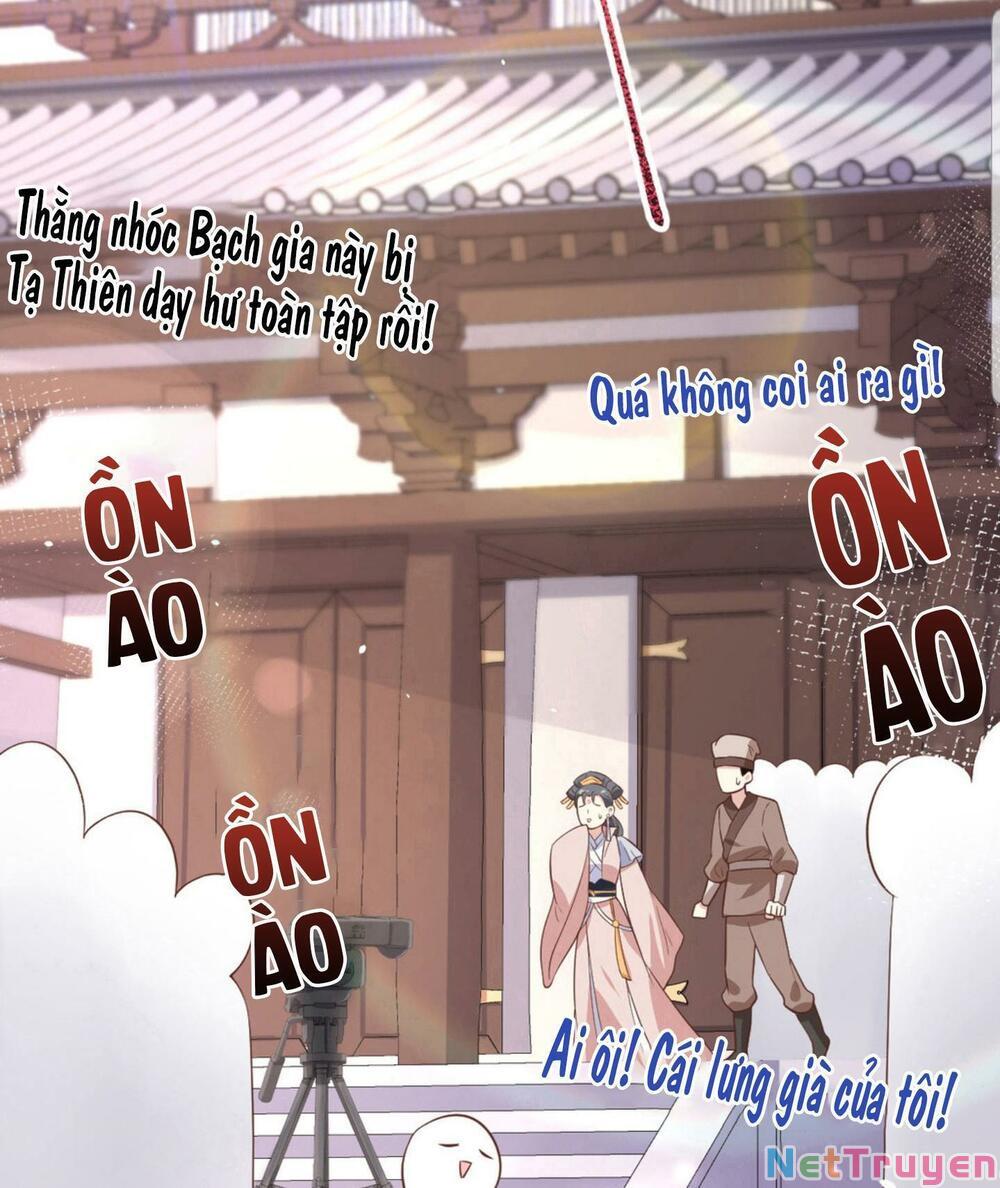 chàng vú em tu chân chapter 53 46