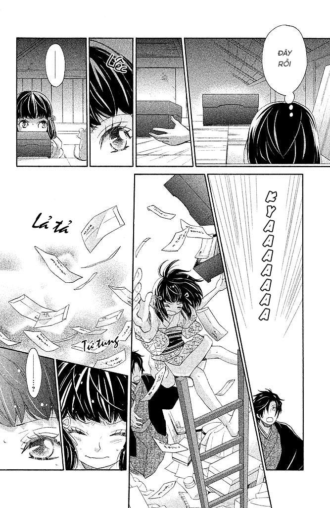 meiji hiiro kitan chapter 1 23