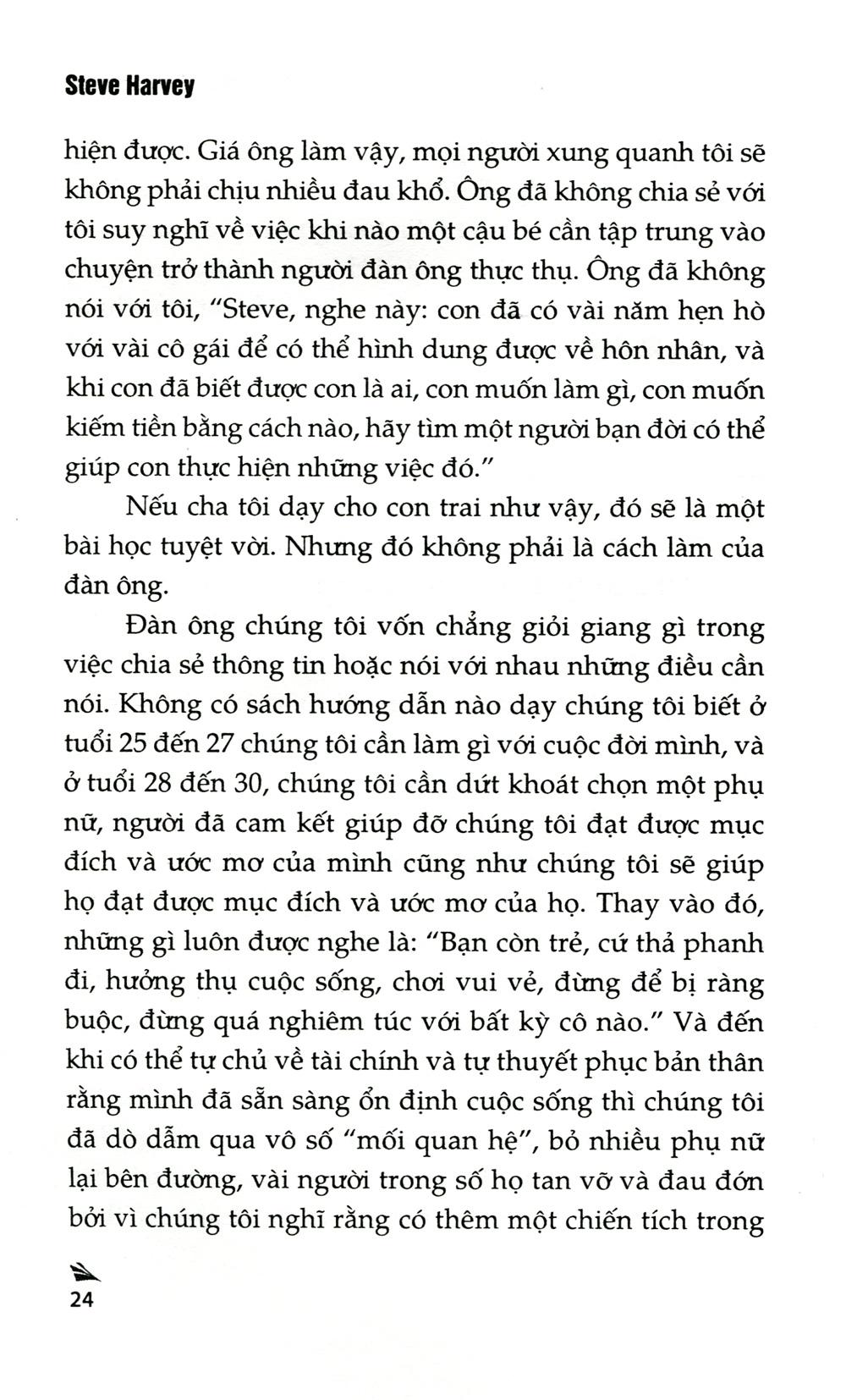 Nói Luôn Cho Nó Vuông (Tái Bản)