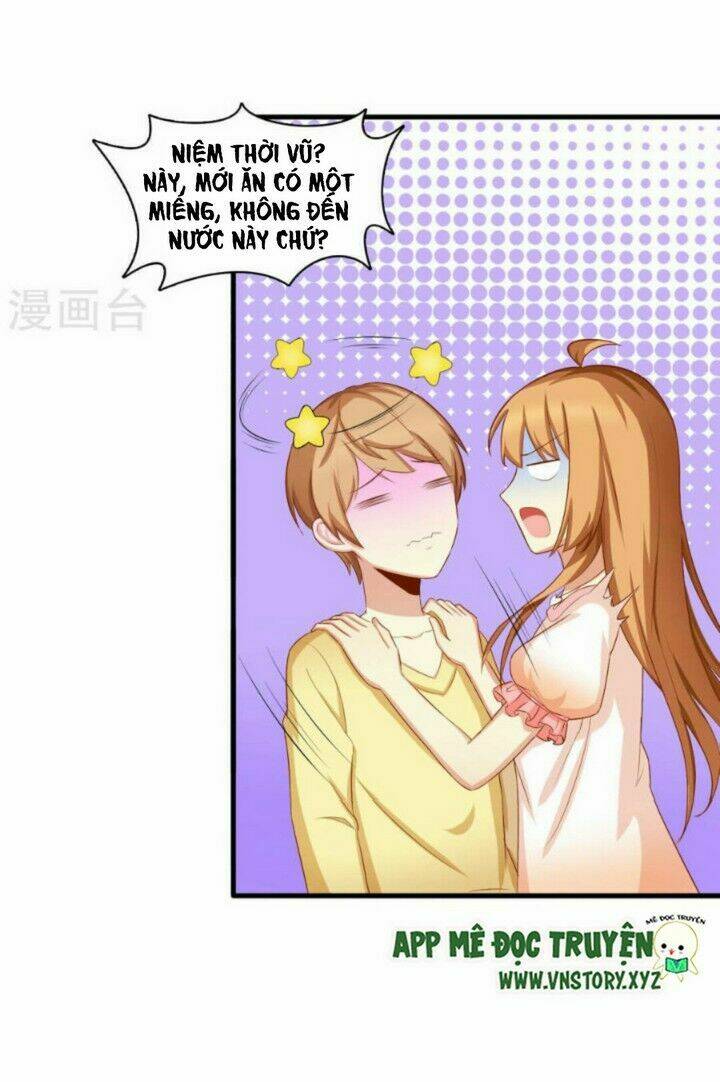 idol quốc dân đừng trêu tôi chapter 15 8