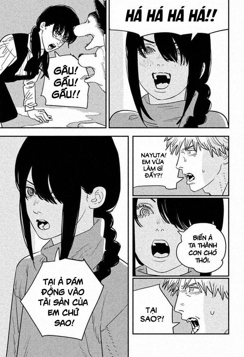 chainsawman phần 2 chapter 120 2