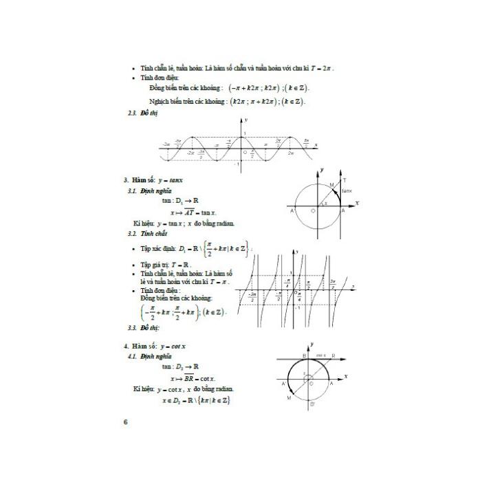 Sách - Phương Pháp Giải Toán Chuyên Đề Đại Số Và Giải Tích 11