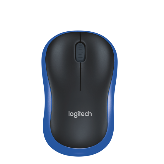 Chuột Không Dây Logitech M185