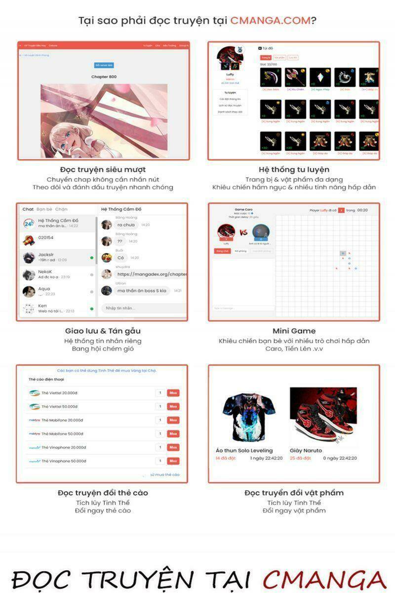 sát thủ vương phi không dễ chọc chapter 46 37