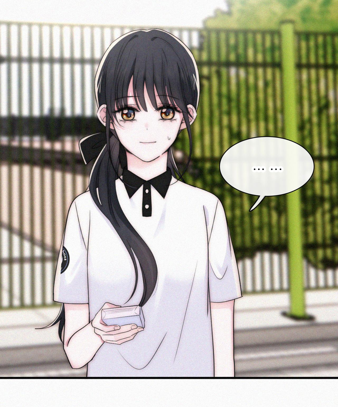 bệnh yêu chapter 81.2 14