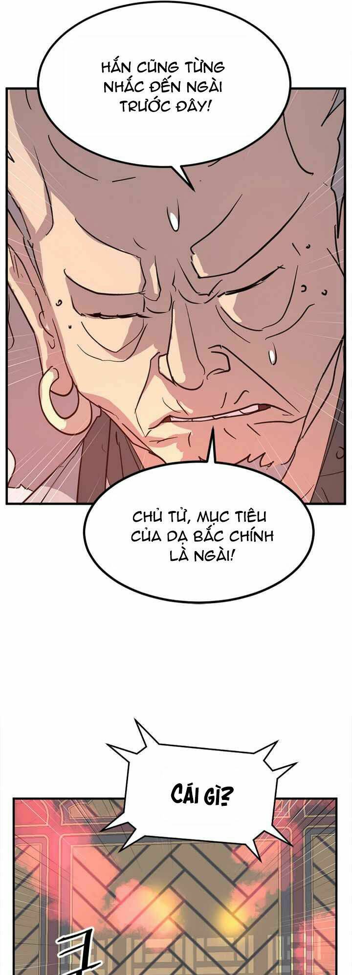 trọng sinh, bất khả chiến bại chapter 153 27