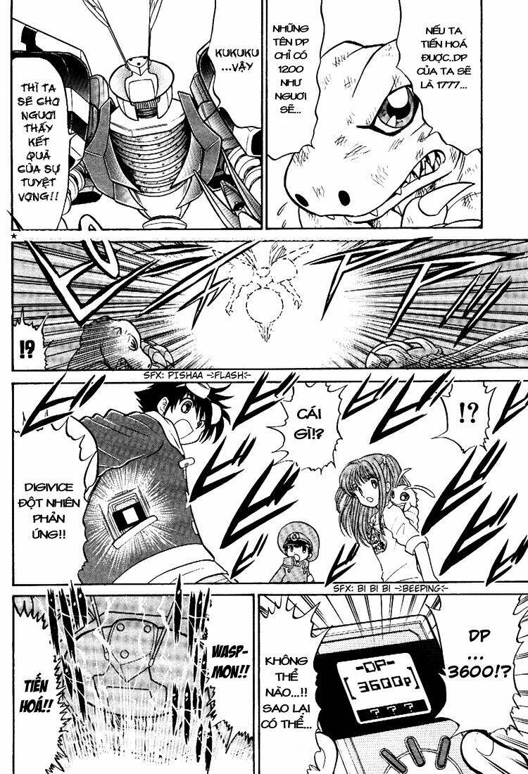 digimon next chapter 6 31