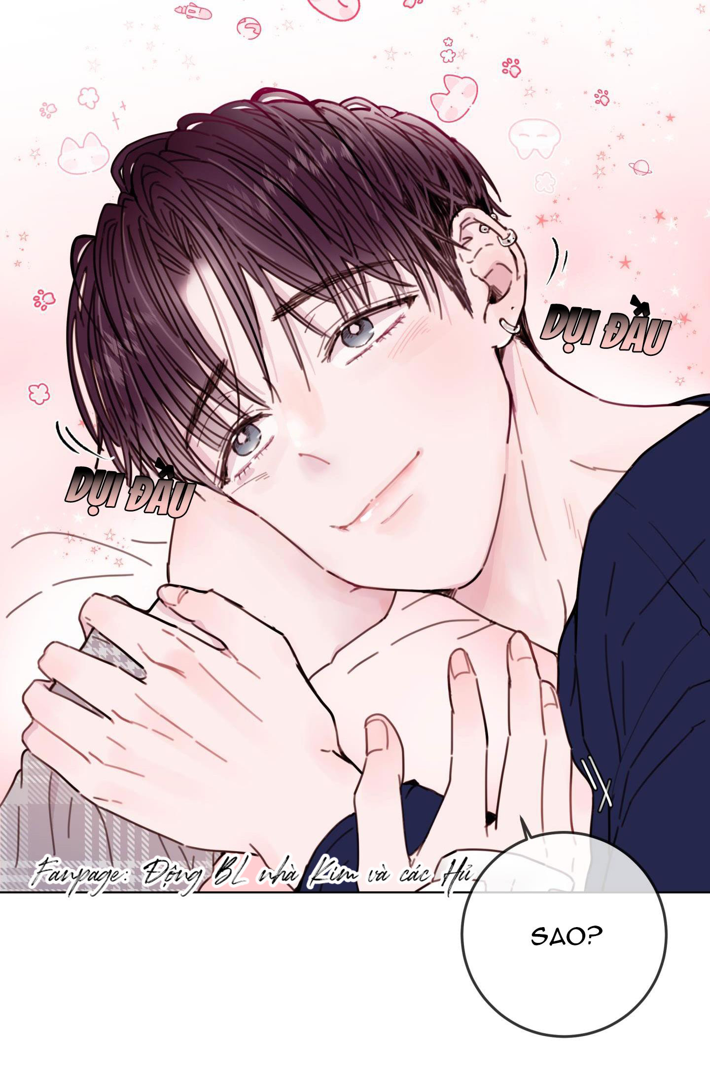 em trai vợ thật nguy hiểm chapter 6 65