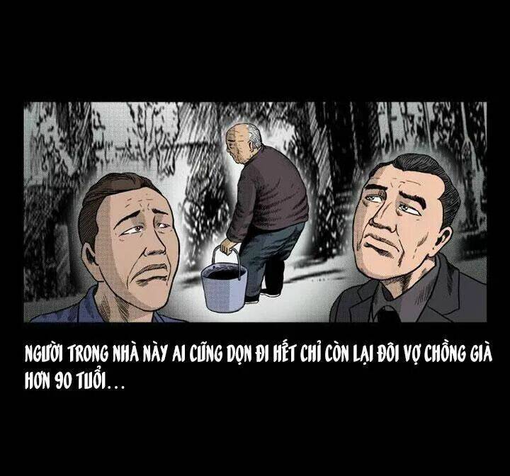 kỳ án có thật chapter 15 19