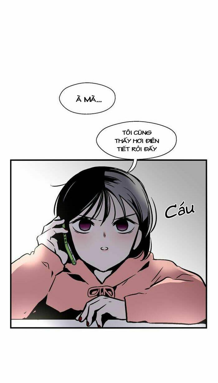 người máy hủy diệt chapter 70 32