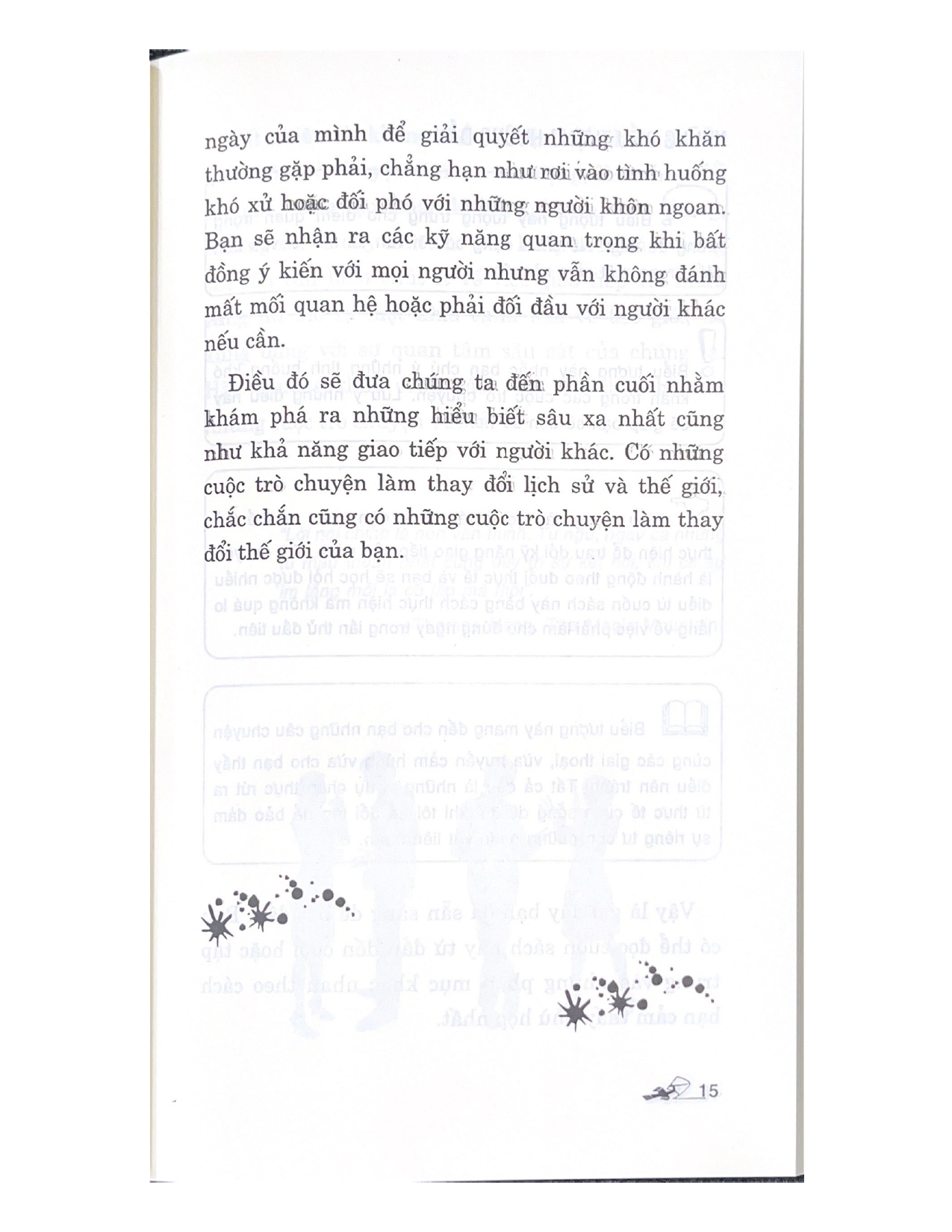 Thay Đổi Cuộc Đời Nhờ Giao Tiếp Tự Tin - Vanlangbooks