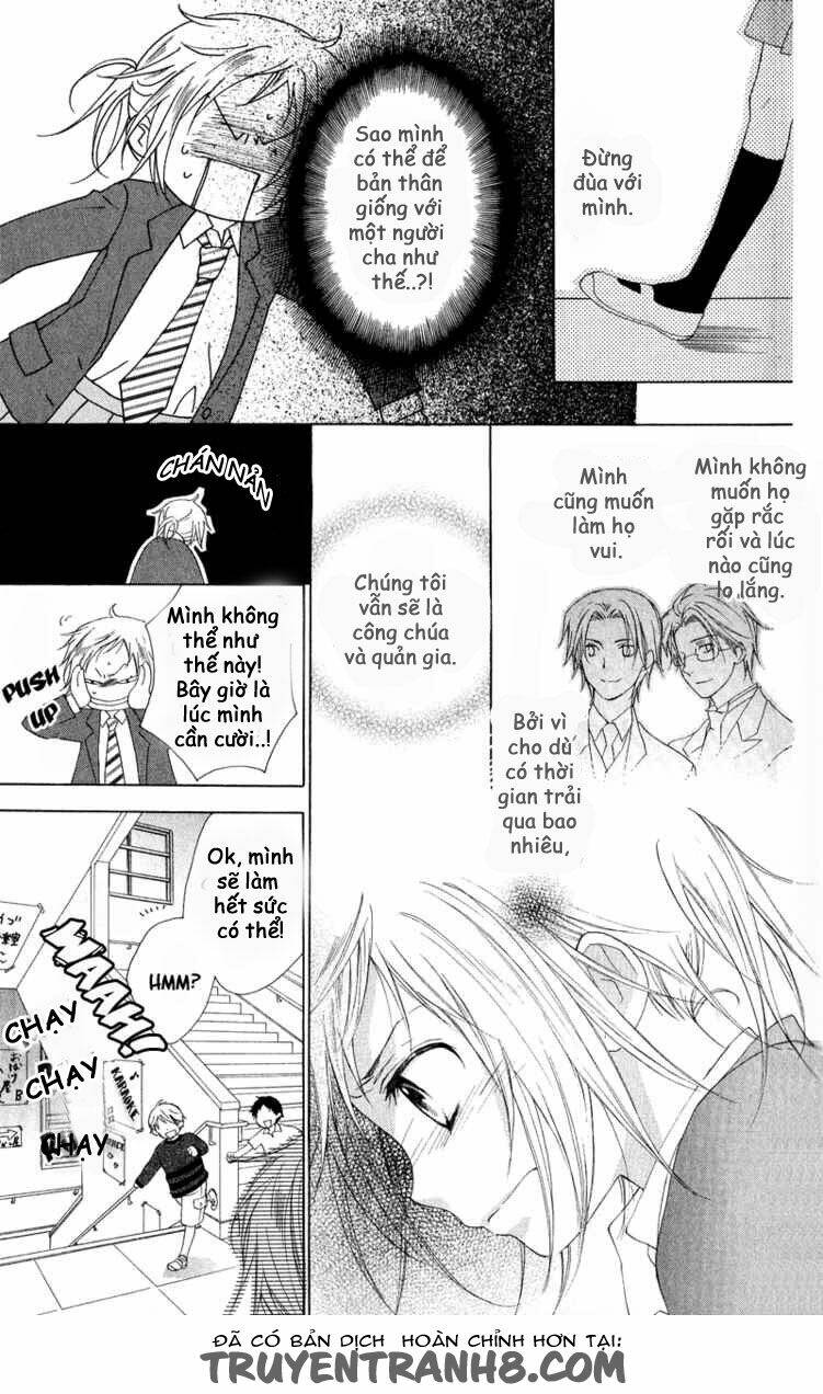 himegimi no tsukurikata chapter 3 16