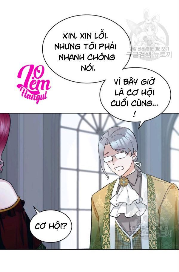 kẻ tạo ra ác nữ chapter 19 23