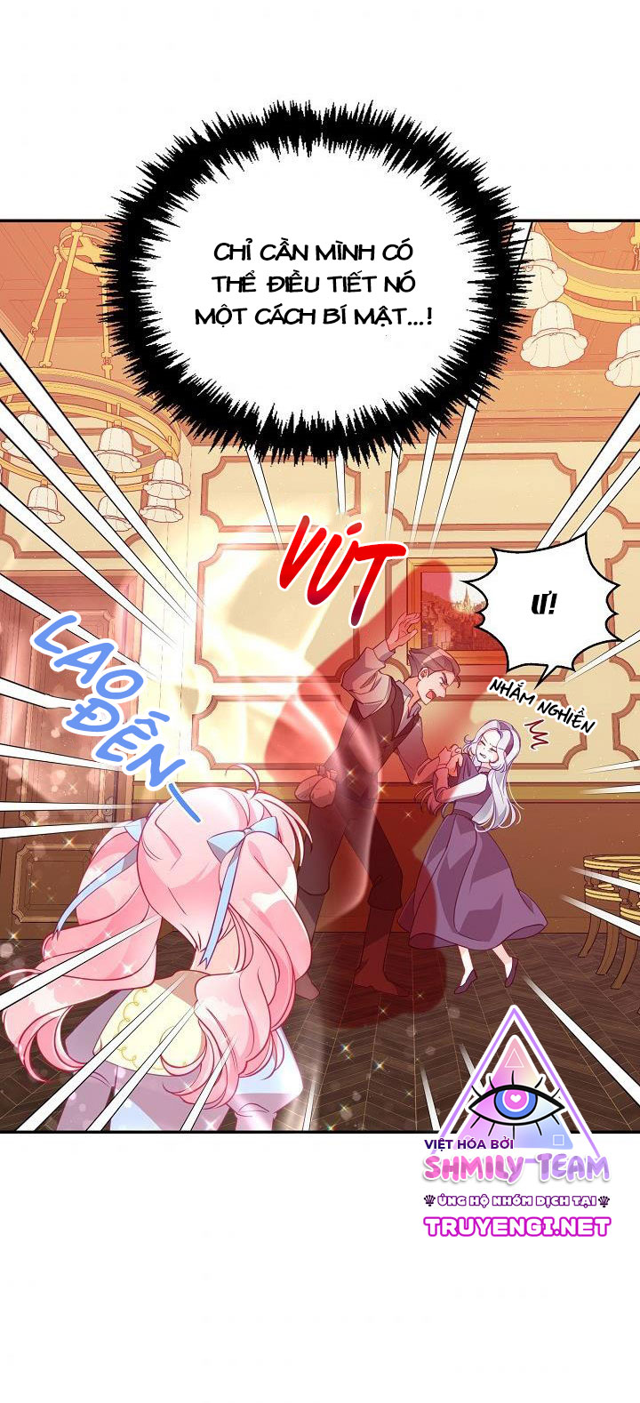 em gái cưng của đại công tước phản diện chapter 39 57