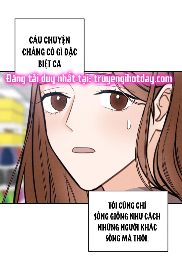Để Đứa Bé Yên chapter 13.2 - Trang 5
