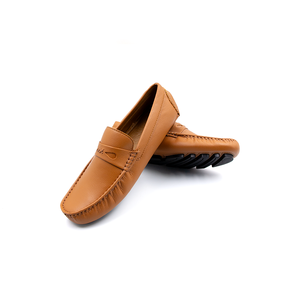 Giày Lười Loafer Star Tomoyo TMN10310