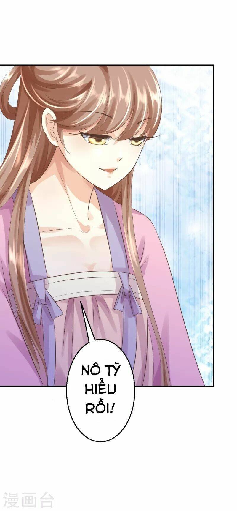 từng bước âm mưu thâm độc : huyết hoàng trở về chapter 6 23