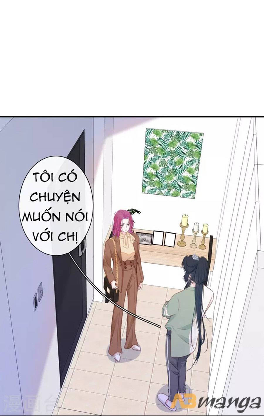 kim ốc tàng kiều chapter 34 1