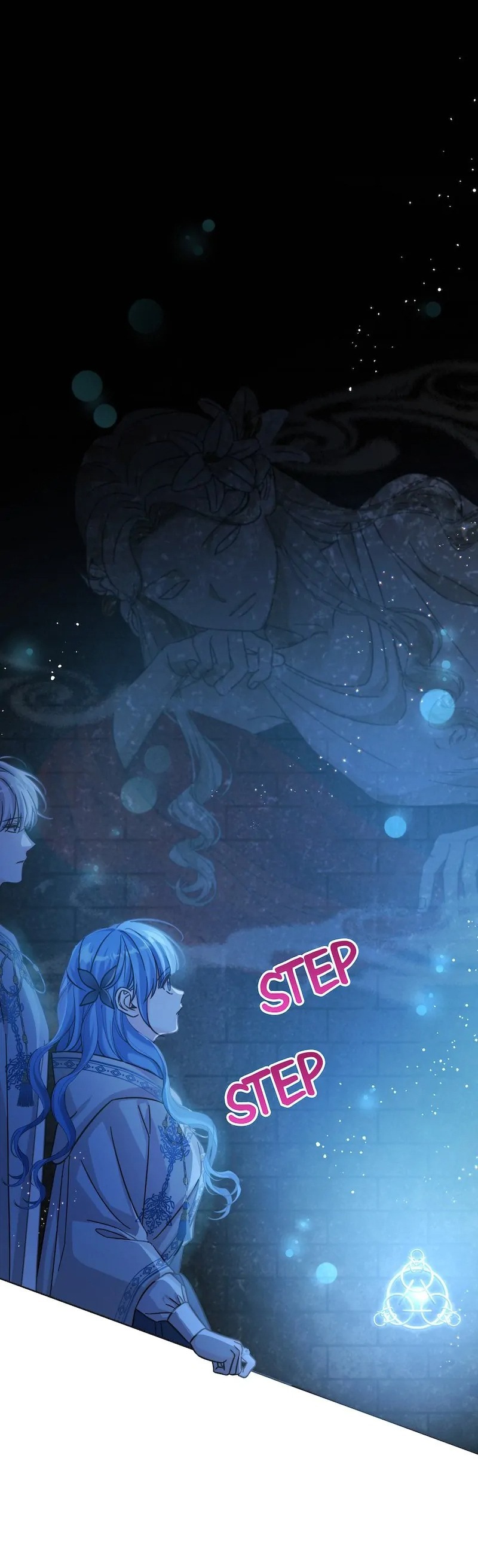 tôi sẽ cứu nam phản diện bị nữ chính ruồng bỏ chapter 101 38