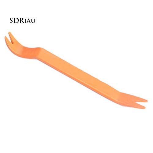 Bộ 4 dụng cụ mở ốp chi tiết nội thất xe hơi thiết kế cao cấp tiện lợi