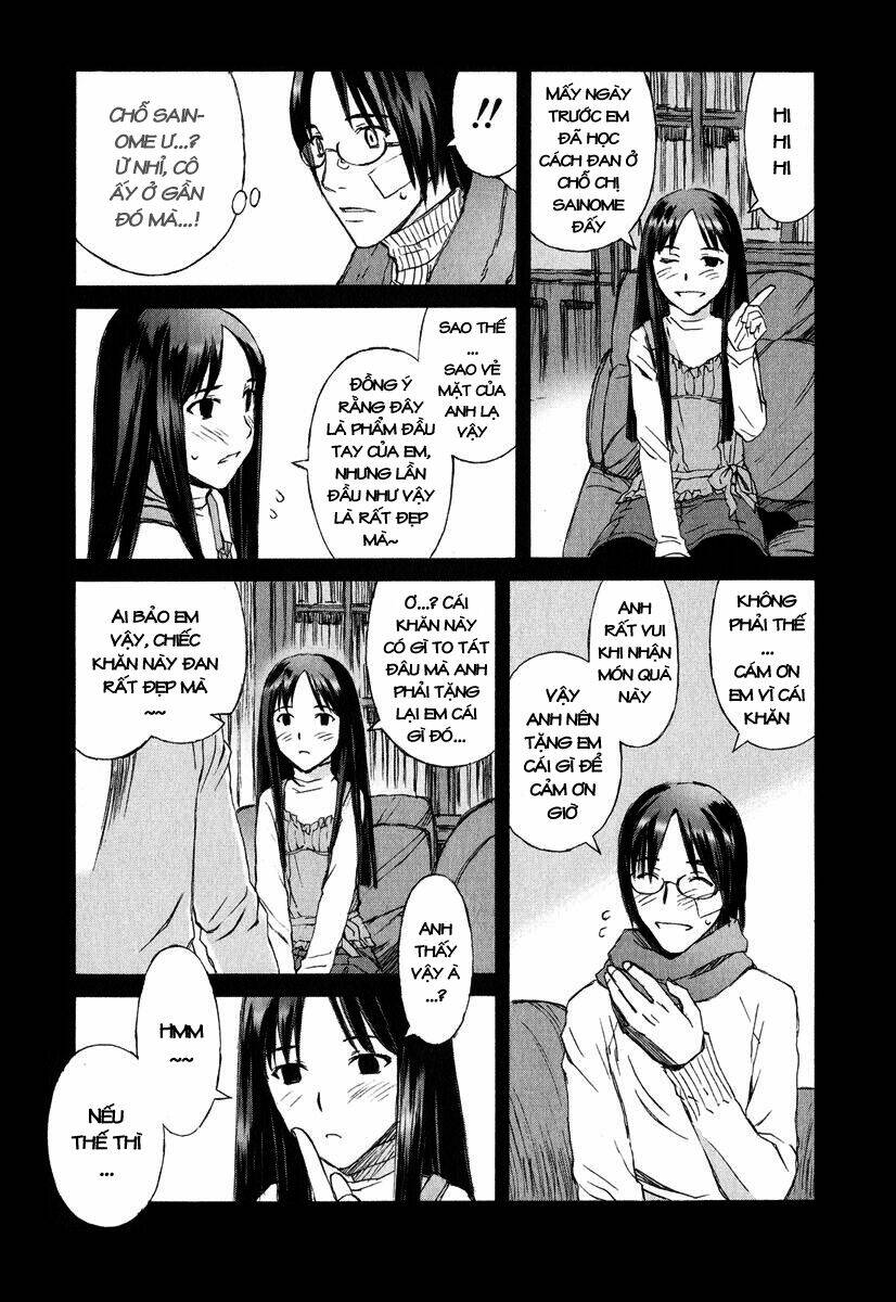 blood alone chapter 9 32