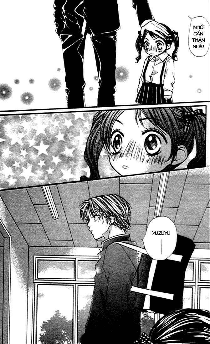 câu chuyện tuổi teen chapter 3 21