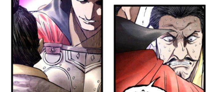 máy mô phỏng nhân sinh của lữ bố chapter 13 76