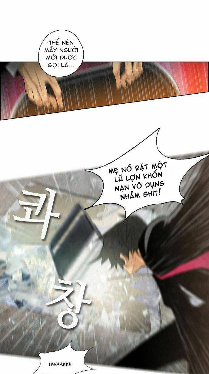 nạn nhân hồi sinh chapter 5 25