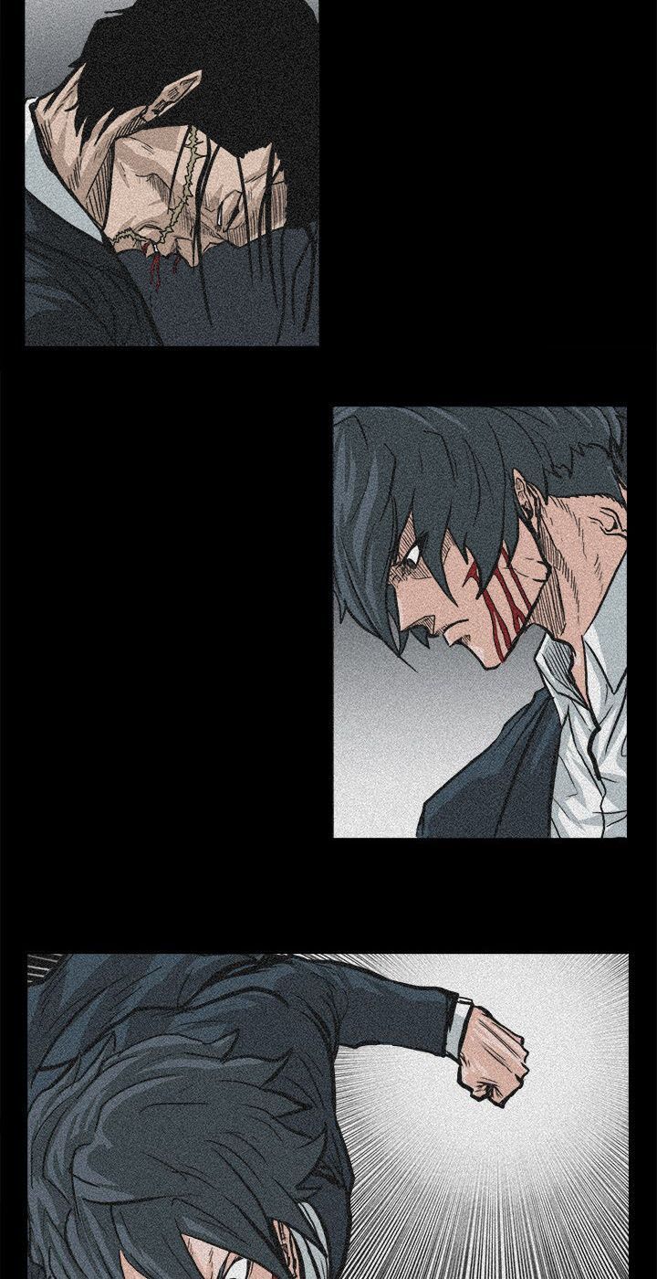 bá chủ học đường ss2 chapter 4 34