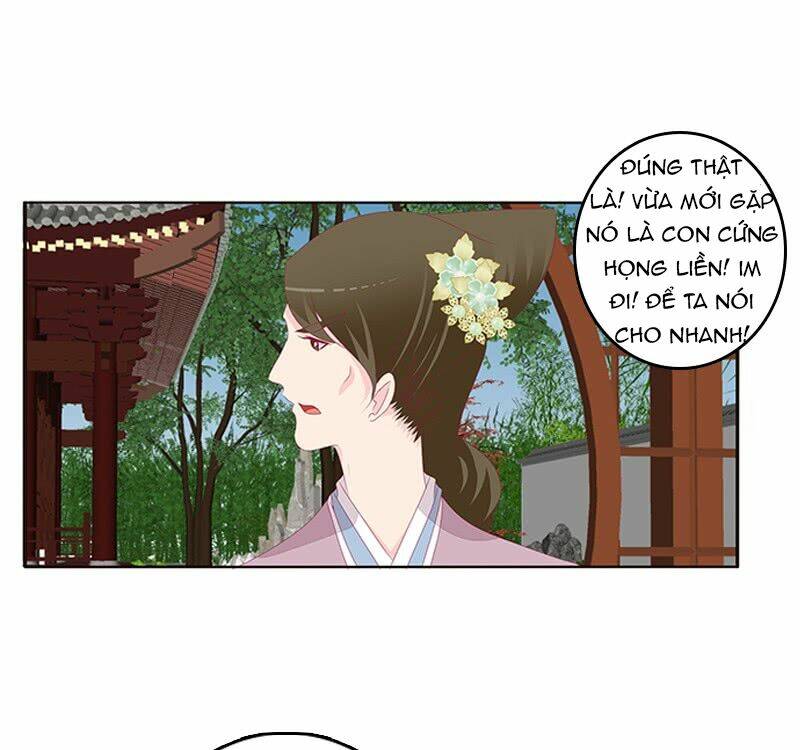 tướng quân mời ra trận chapter 113 19