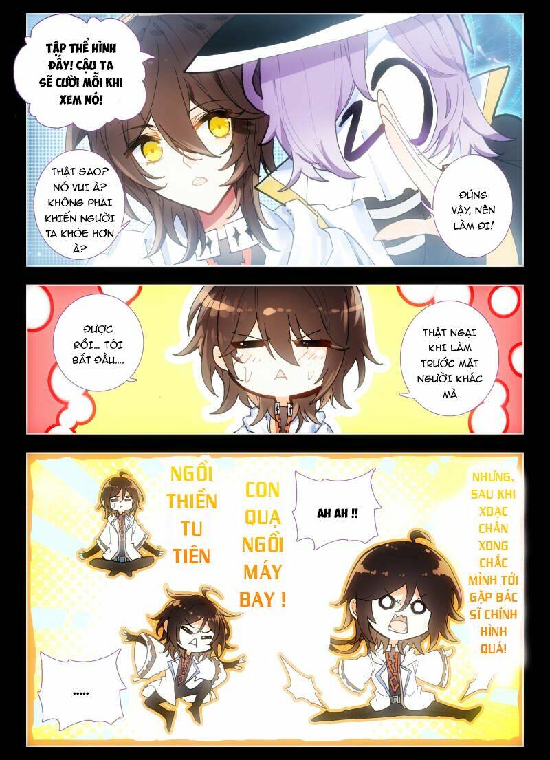 tạp đồ chapter 19 5