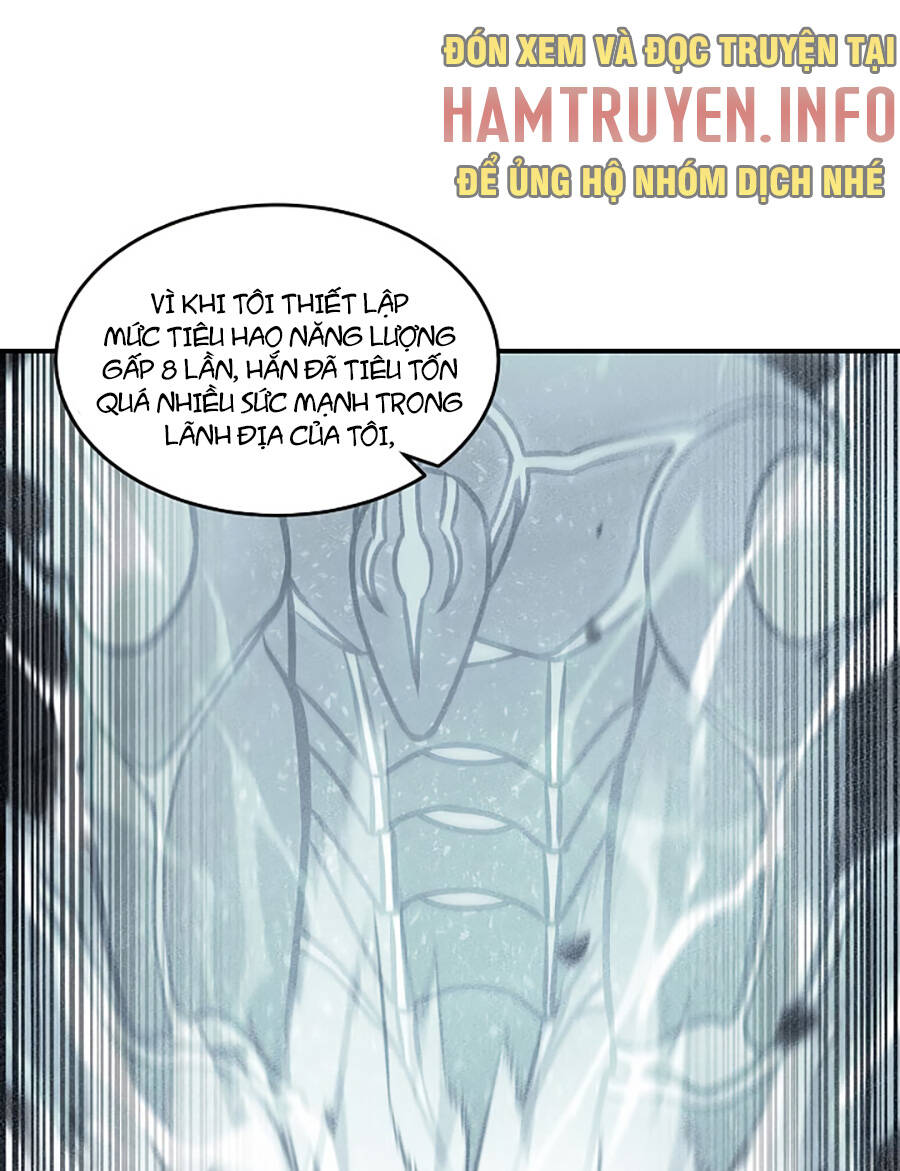 pháp sư hạng b nhanh nhất thế giới chapter 65 49