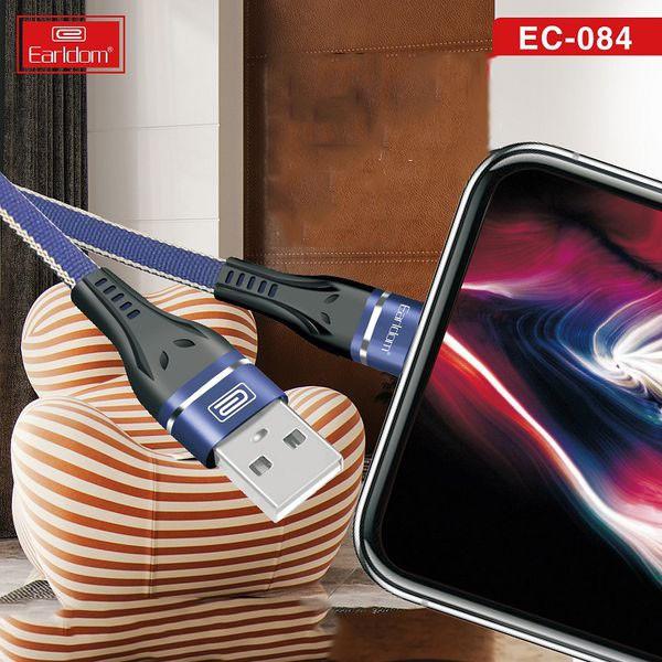 Cáp Sạc Earldom EC-084 Hàng Chính Hãng