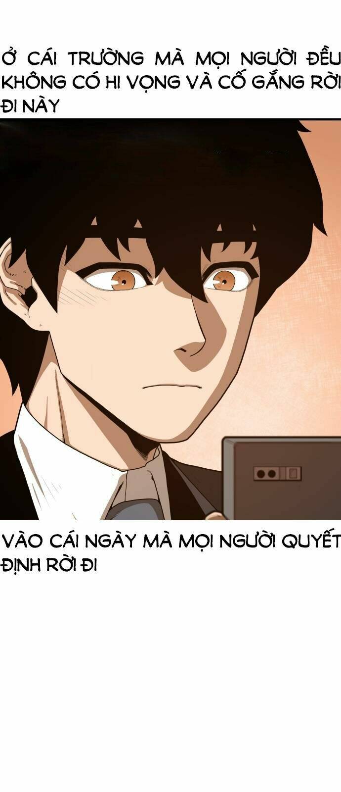 chinh phạt học đường chapter 3 20