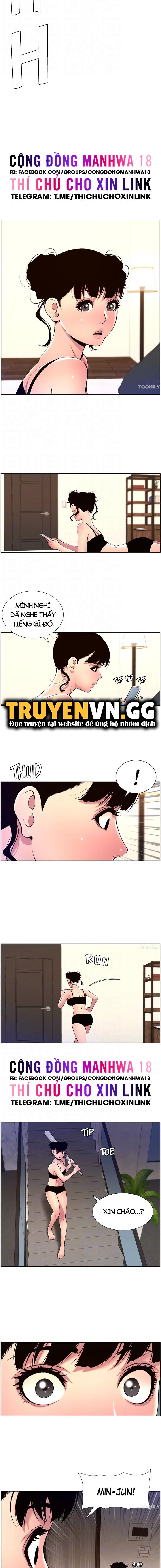 app đế vương giường chiếu chapter 79 5